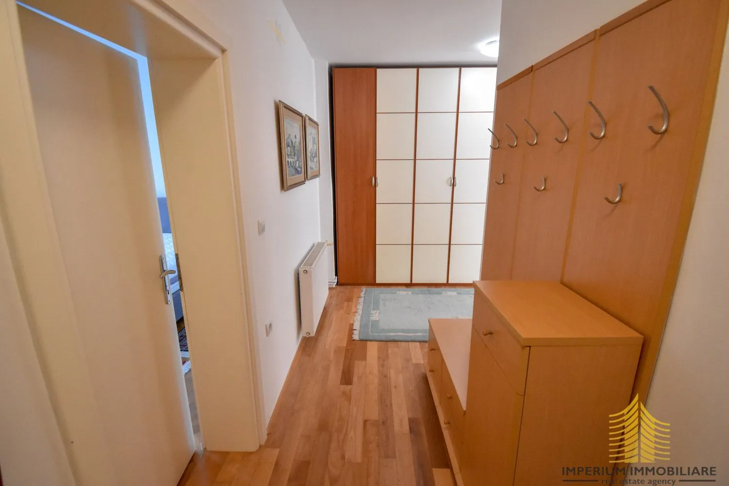 stan: zagreb (mlinovi), 118.00 m2 + terasa 22m2 i 2 parkirna mjesta - slika 29