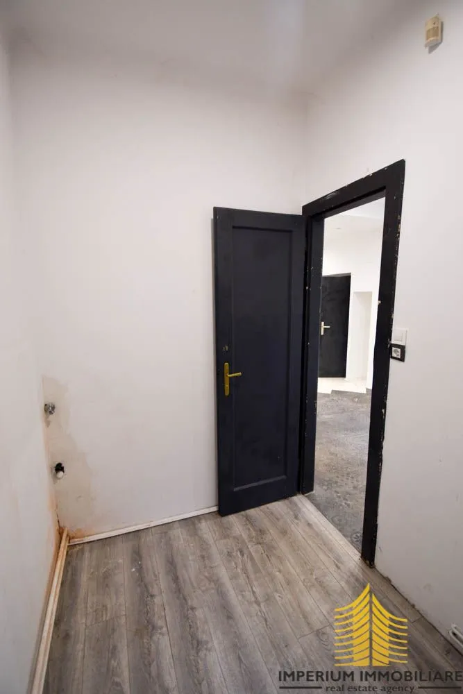 zagreb - maksimir , 64 m2 + 45m2 vrt , prodaja - slika 17