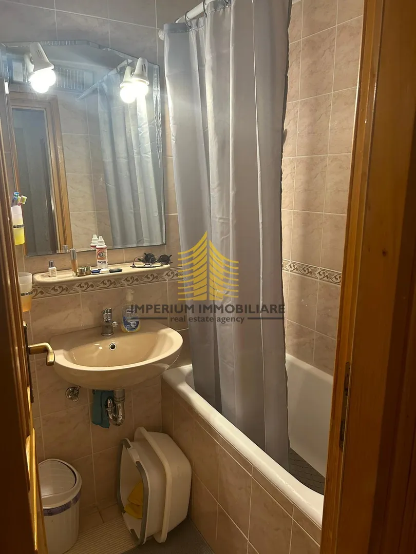 stan, najam, stari grad, 60m2, 2-sobni - slika 3