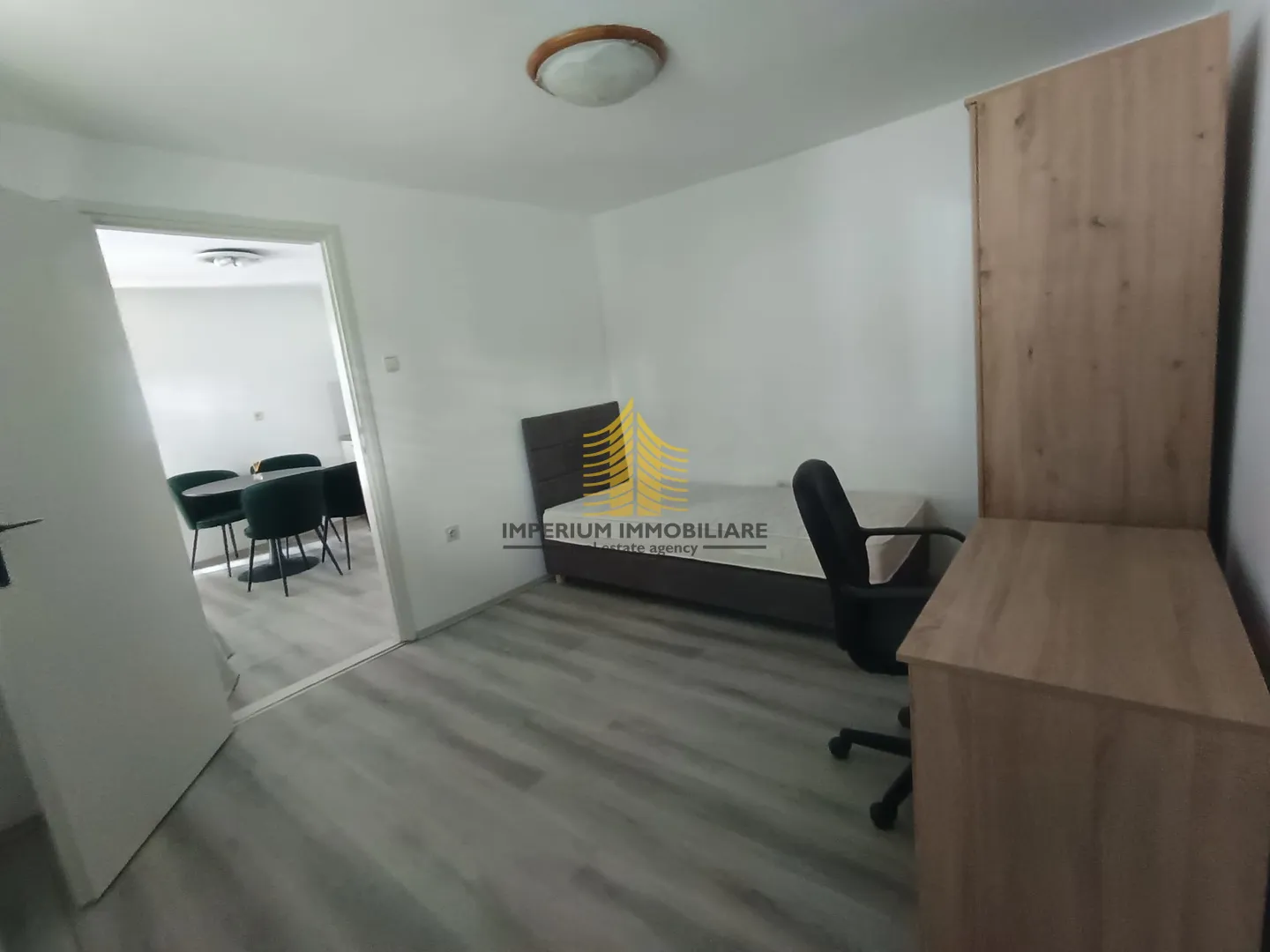 stan, najam, gornja dubrava, trnovčica, 50m2, 3-sobni - slika 8