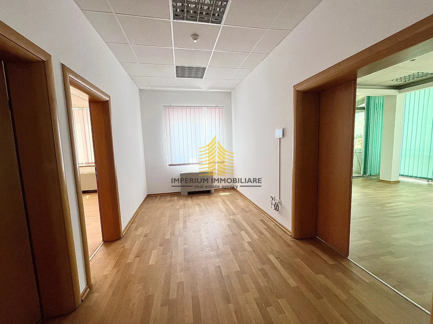 poslovni prostor, najam, novi zagreb - zapad, lučko, 105m2, ured - slika 3