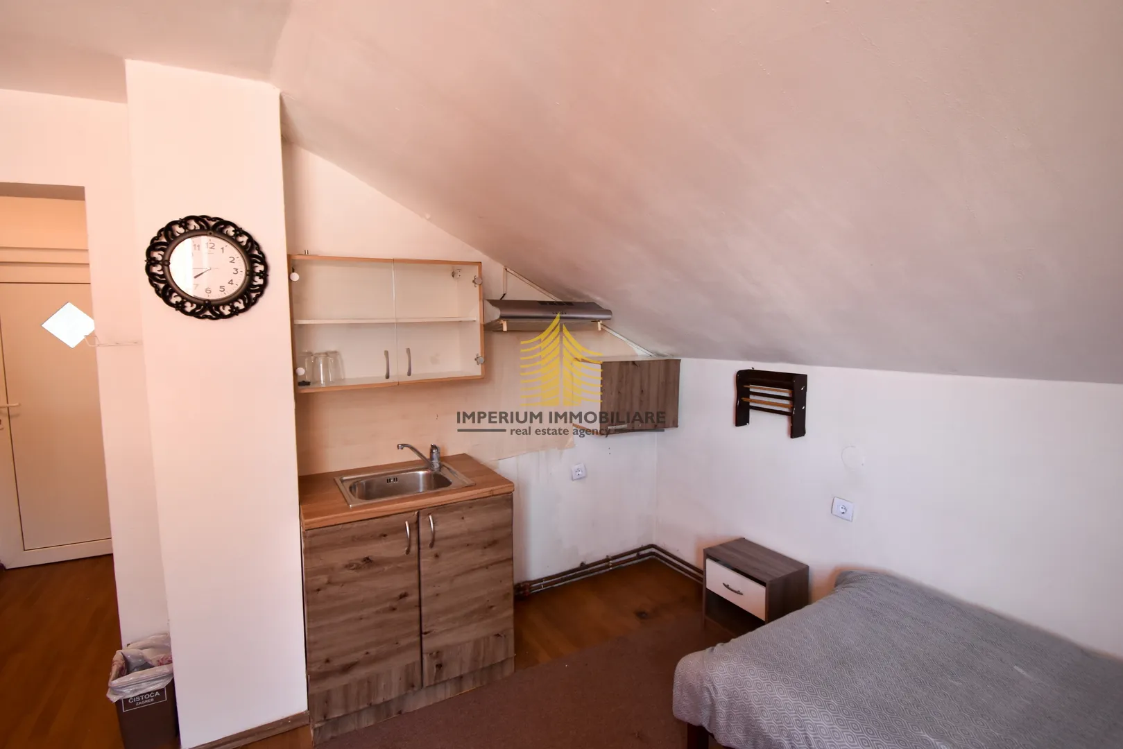 kuća za radnike, najam, petruševec, 20 radnika, 220m2 - slika 4