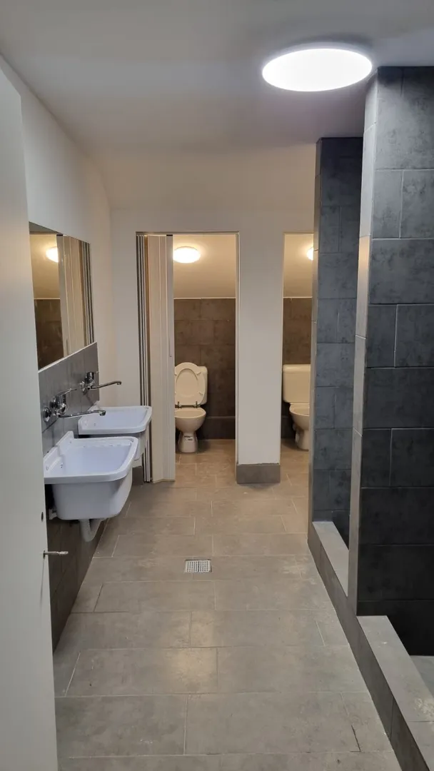 kuća za radnike, zagreb (gornja dubrava), 130 m2 (iznajmljivanje) - slika 4