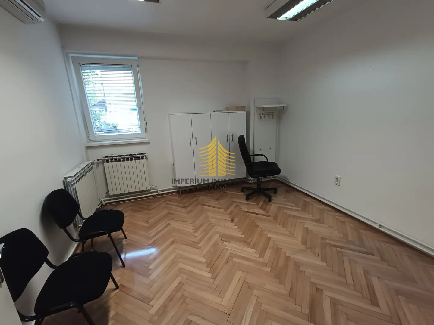 poslovni prostor, najam, gornji grad - medveščak, britanac, 80m2, ured - slika 4