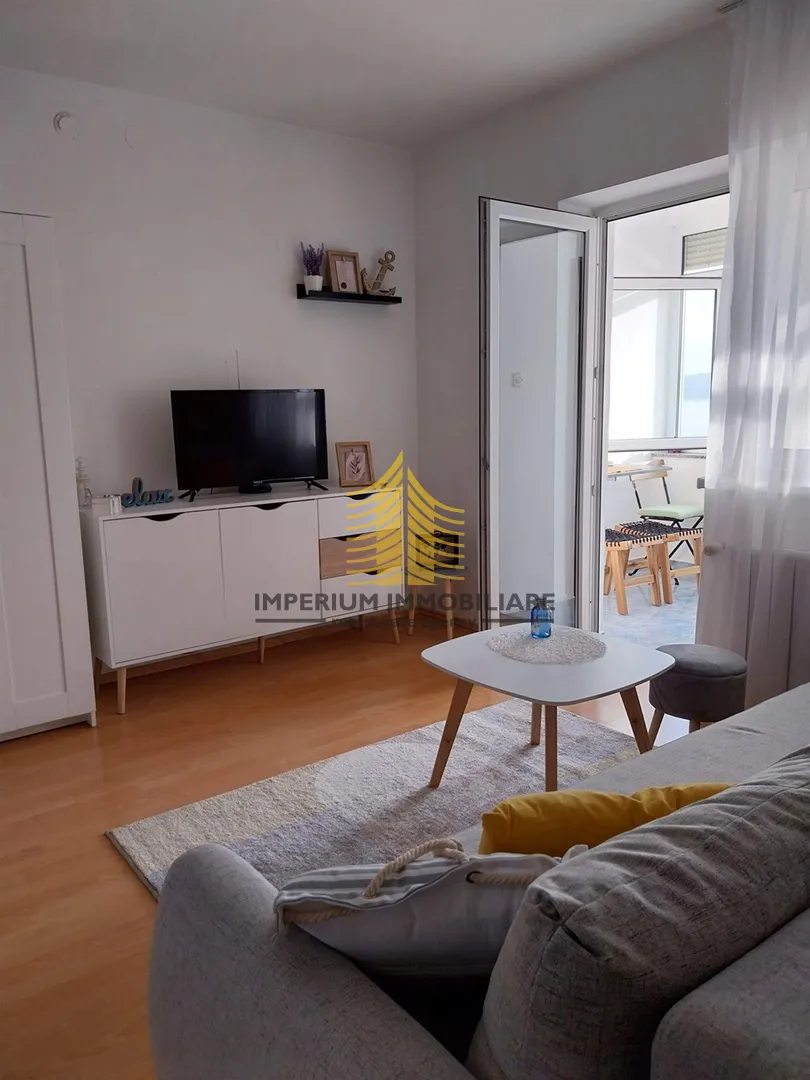 stan, prodaja, senj, 40m2, 2-sobni - slika 4
