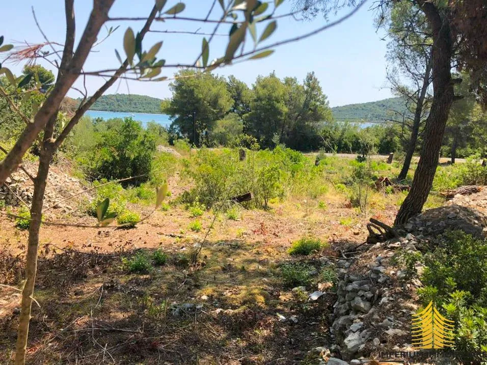 prodaja, zemljište, građevinsko, zadarska županija, kukljica - slika 4