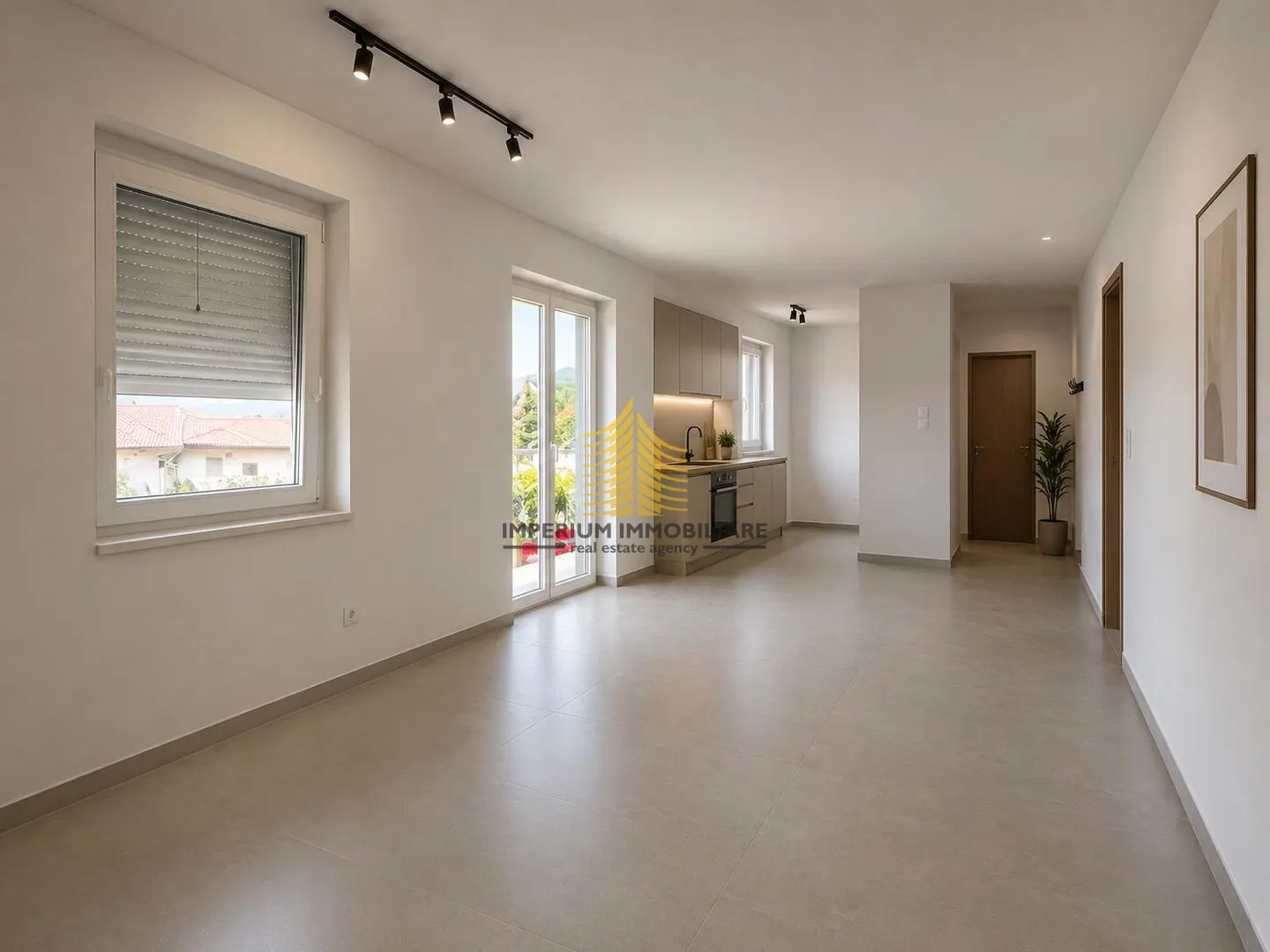 Poslovni prostor, Najam, Novi Zagreb - Zapad, Blato, 75m2, Prostor za usluge