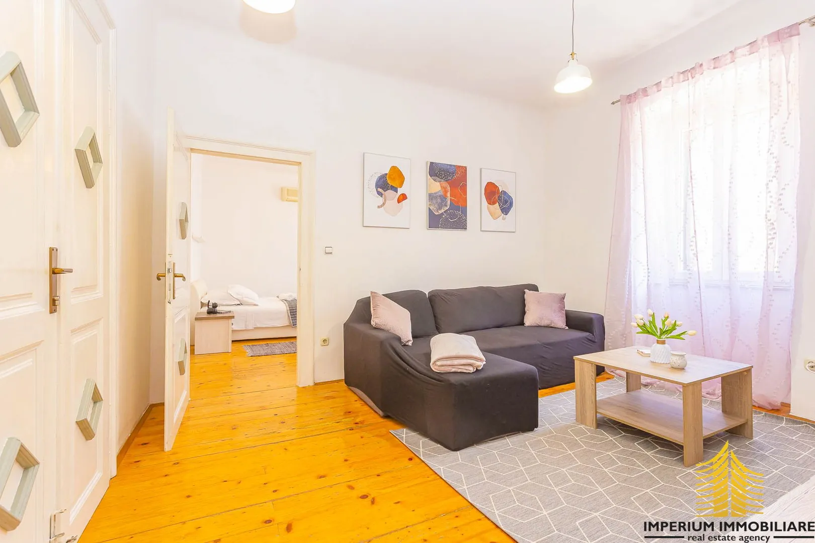two apartments, šibenik, center, croatia - slika 6