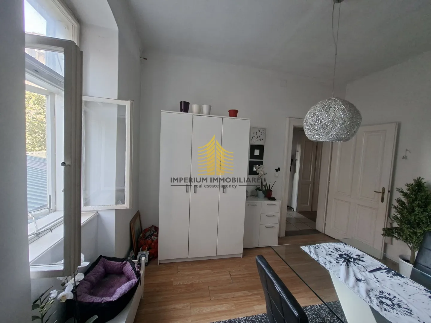 stan, prodaja, črnomerec, 70m2, 2-sobni - slika 8