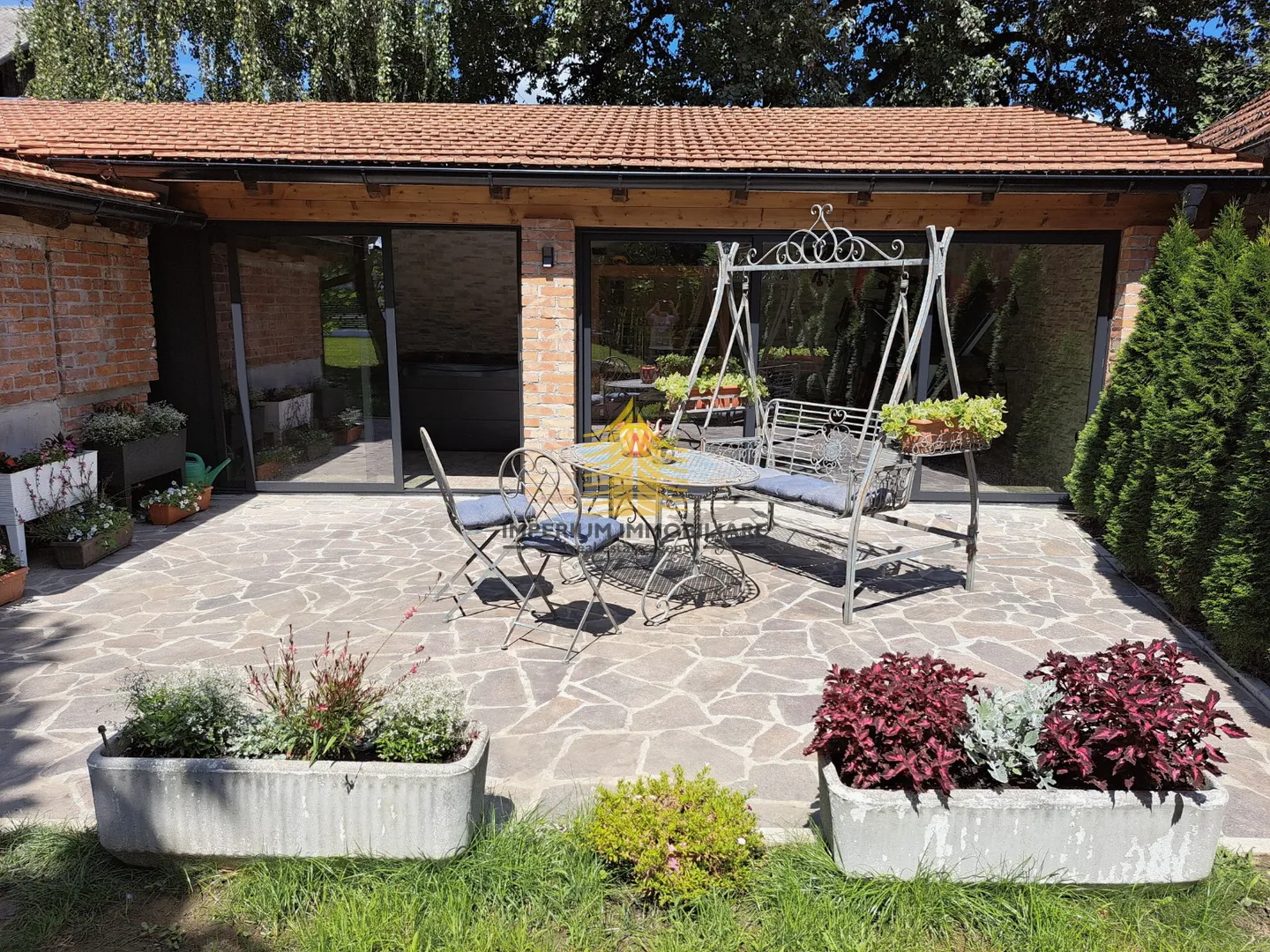 kuća, prodaja, šemovec, 155m2, vila - slika 5