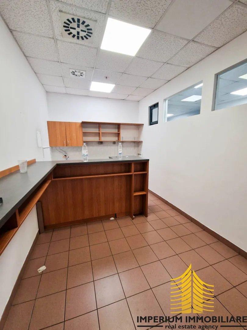 poslovni prostor: zagreb (buzin), 500 m2 - slika 19