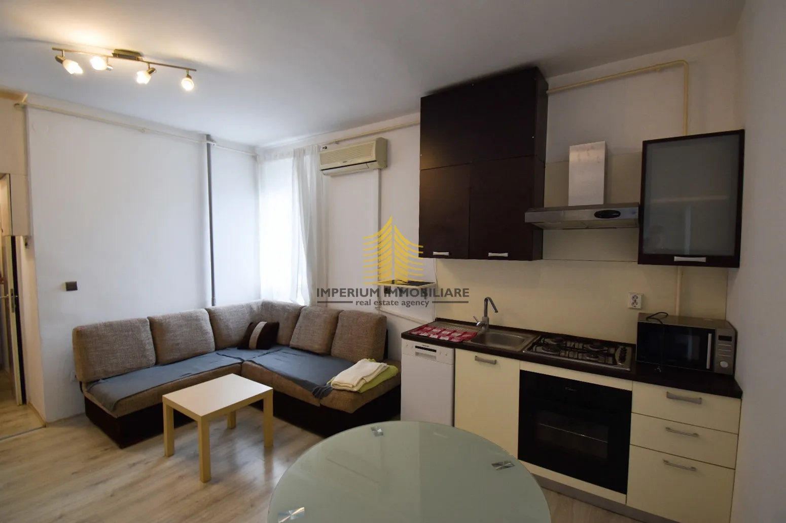 najam, stan, donji grad - savska, 33m2, 620€ + garažno mjesto - slika 4