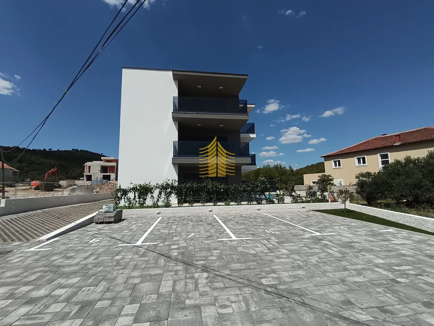 stan, prodaja, tribunj, 133.46m2, 3-sobni - slika 13