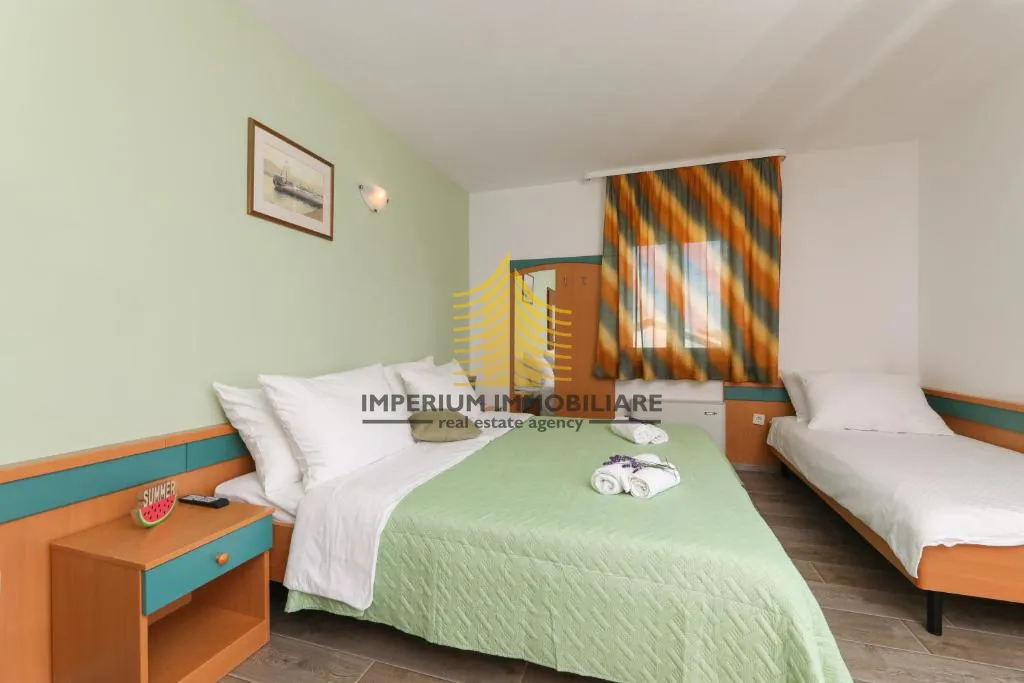 poslovni prostor, prodaja, supetar, 640m2, hotel - slika 10