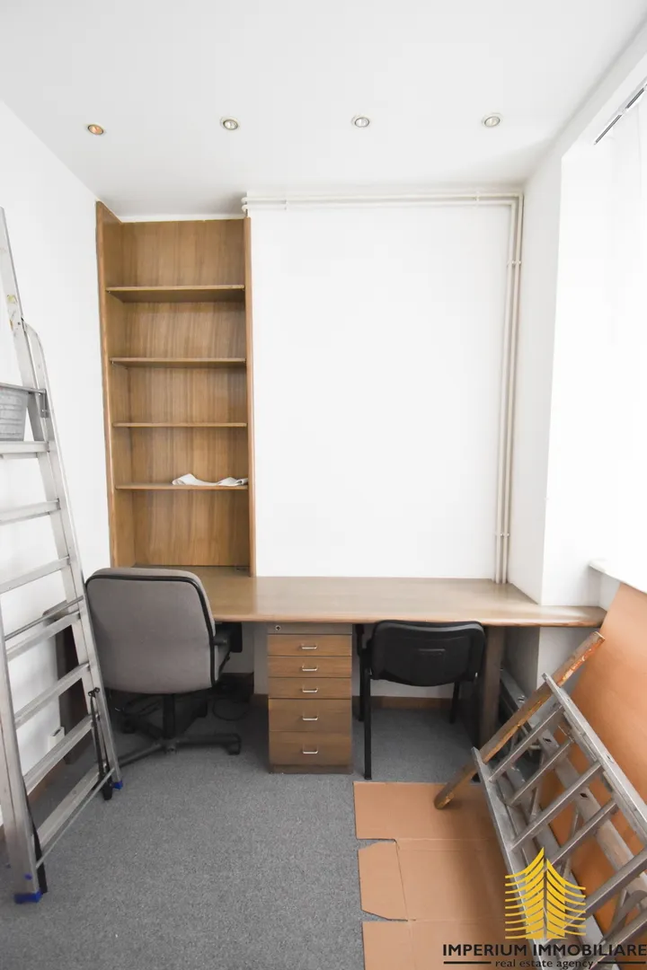 poslovni prostor: zagreb, donji grad, 110 m2 - slika 7
