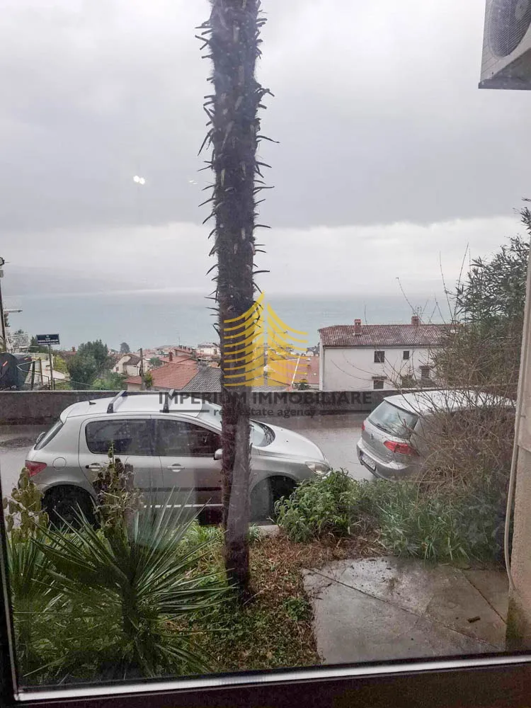 prodaja stana opatija, 60m2+ 23 m2 vrta, prilika - slika 3
