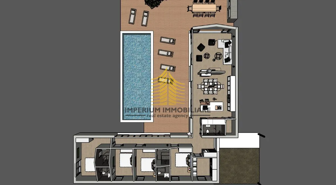zemljište, prodaja, milna, 34000m2, poljoprivredna površina - slika 8