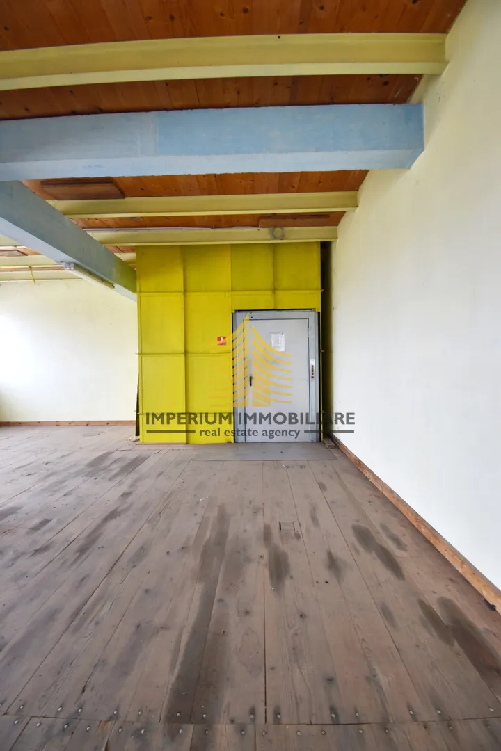 poslovni prostor, najam, velika gorica, kurilovec, 372m2, skladište - slika 7