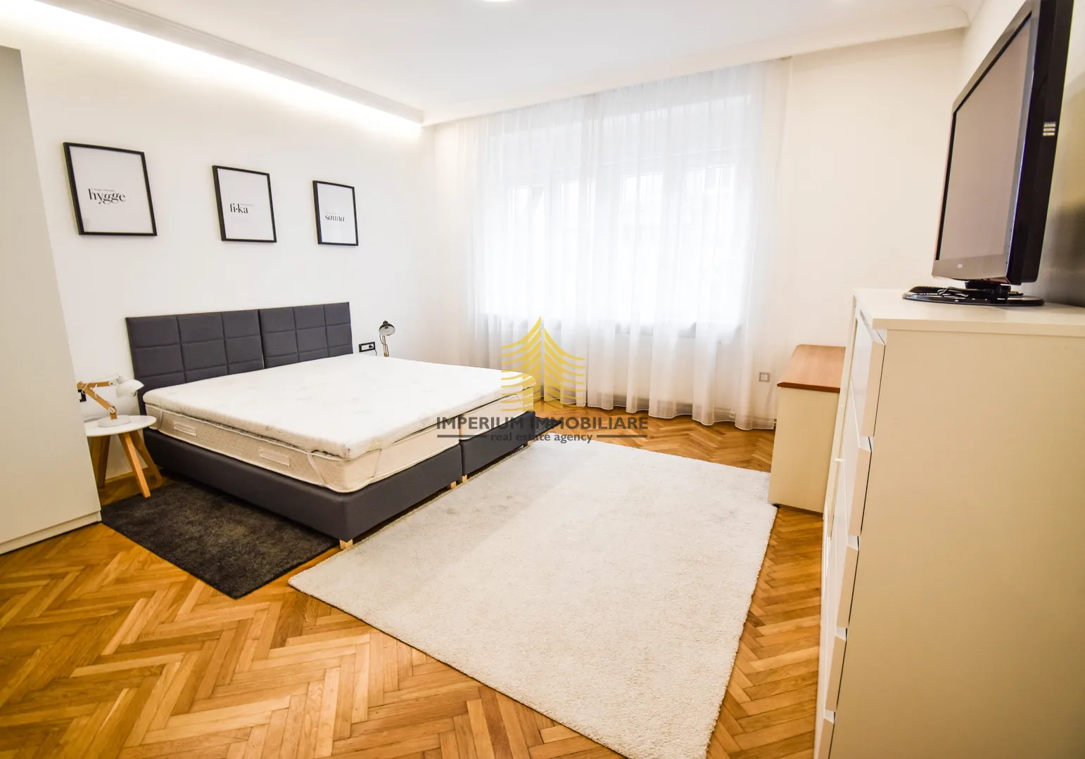 stan, najam, zagreb, donji grad, 115m2, 3s - slika 2
