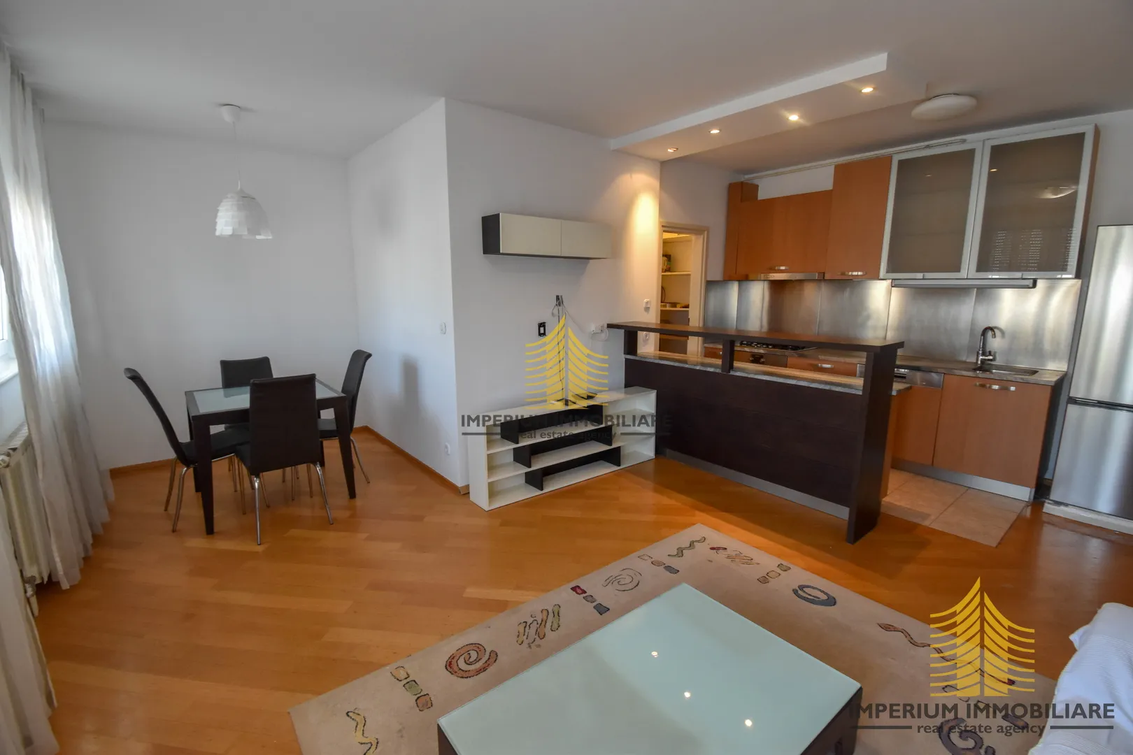 Stan, Najam, Trnje, Trnje, 82.80m2, 3-sobni - Zagreb