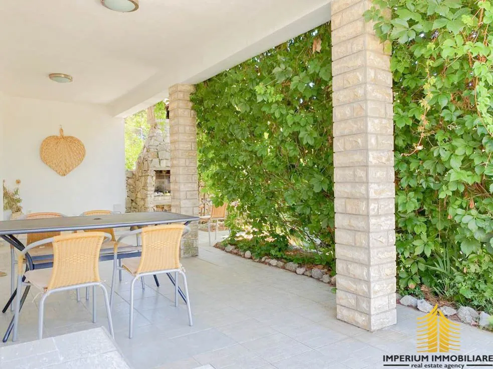 semi-detached house, 2 floors, pirovac, croatia - slika 7