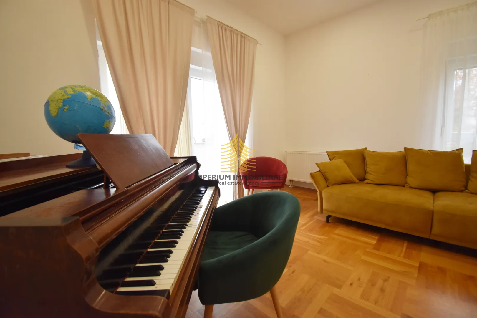 kuća, najam, podsljeme, šestine, 400m2, samostojeća - slika 13