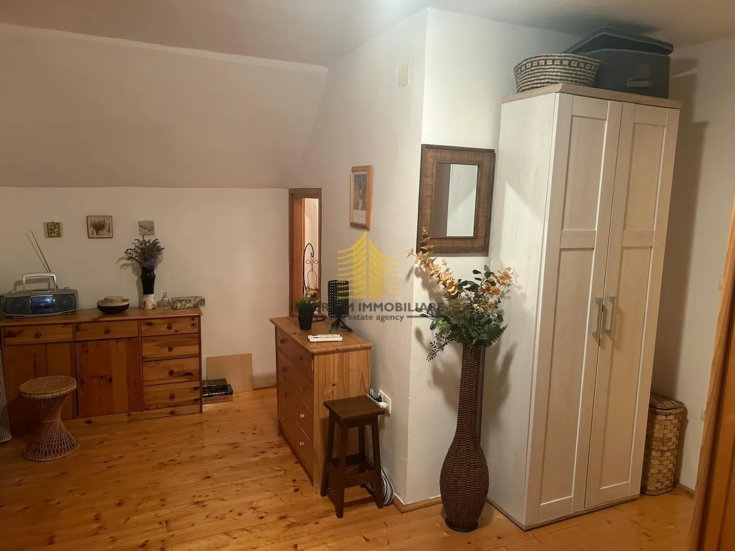 stan, najam, stari grad, 60m2, 2-sobni - slika 5