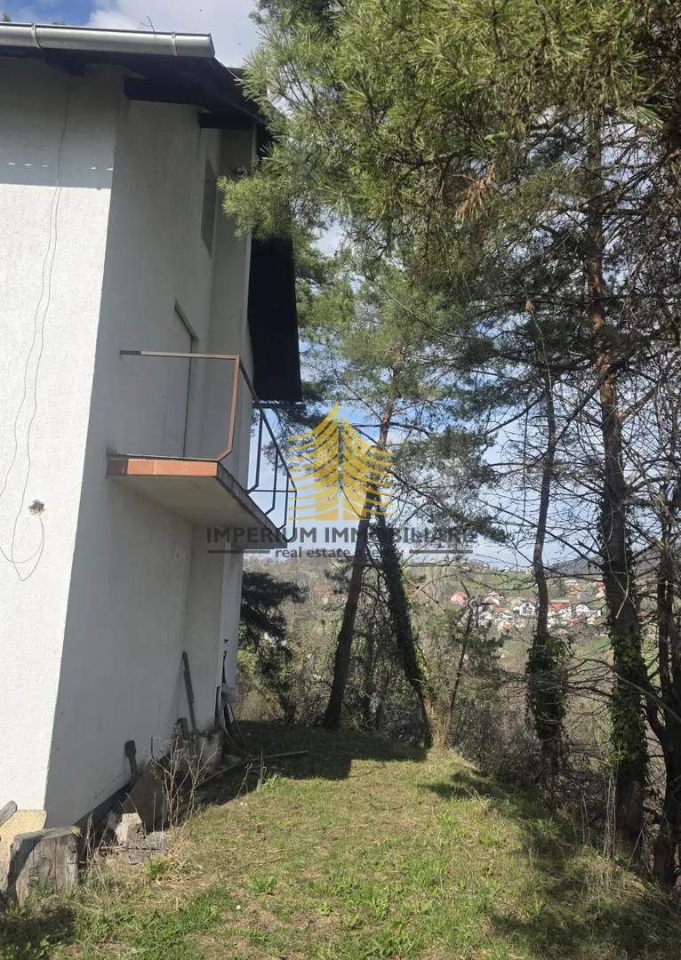 kuća, prodaja, sesvete, planina donja, 77m2, samostojeća - slika 2