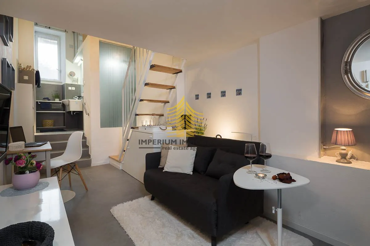 apartman, split - centar, 52m2 - slika 14