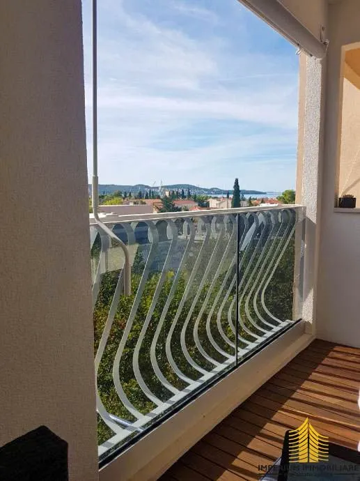 trogir - prekrasan stan na izvrsnoj lokaciji - prodaja - slika 18