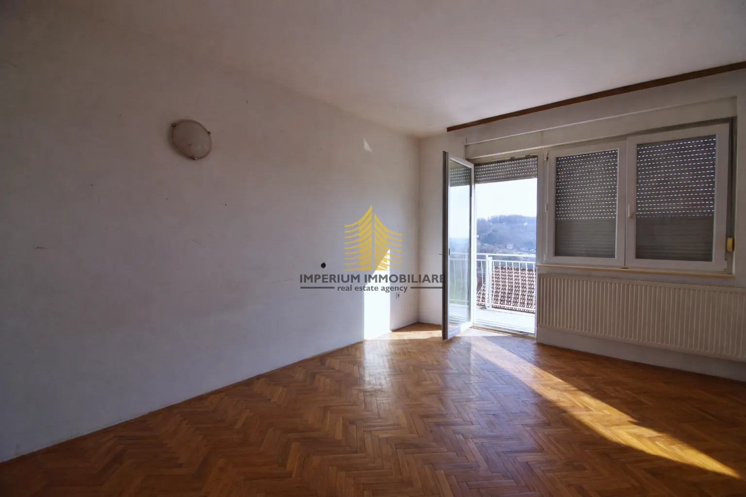 stan, prodaja, črnomerec, gornje vrapče, 78m2, 3-sobni - slika 3