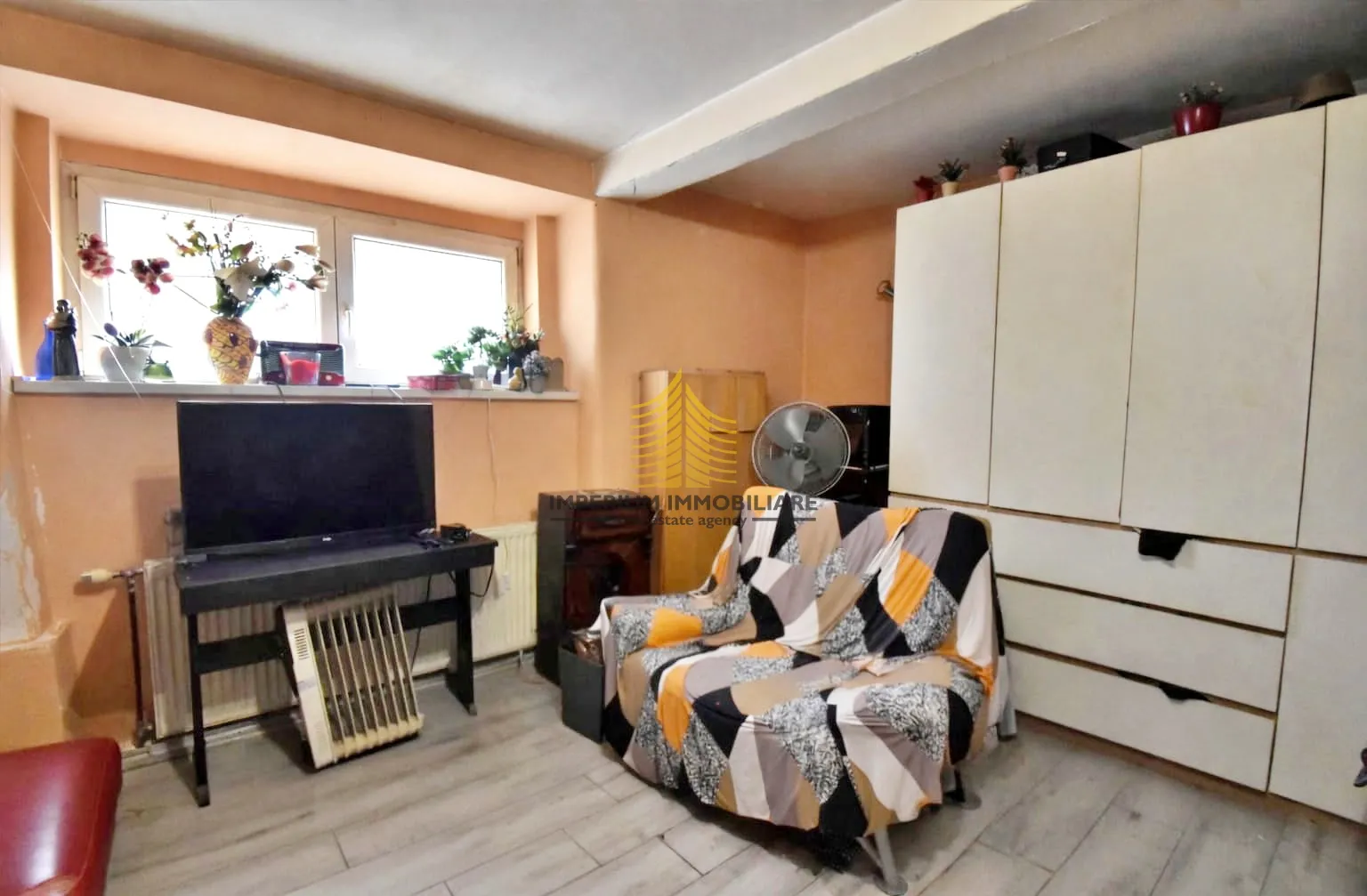 stan, prodaja, donji grad, donji grad, 43m2, 1-sobni - slika 2