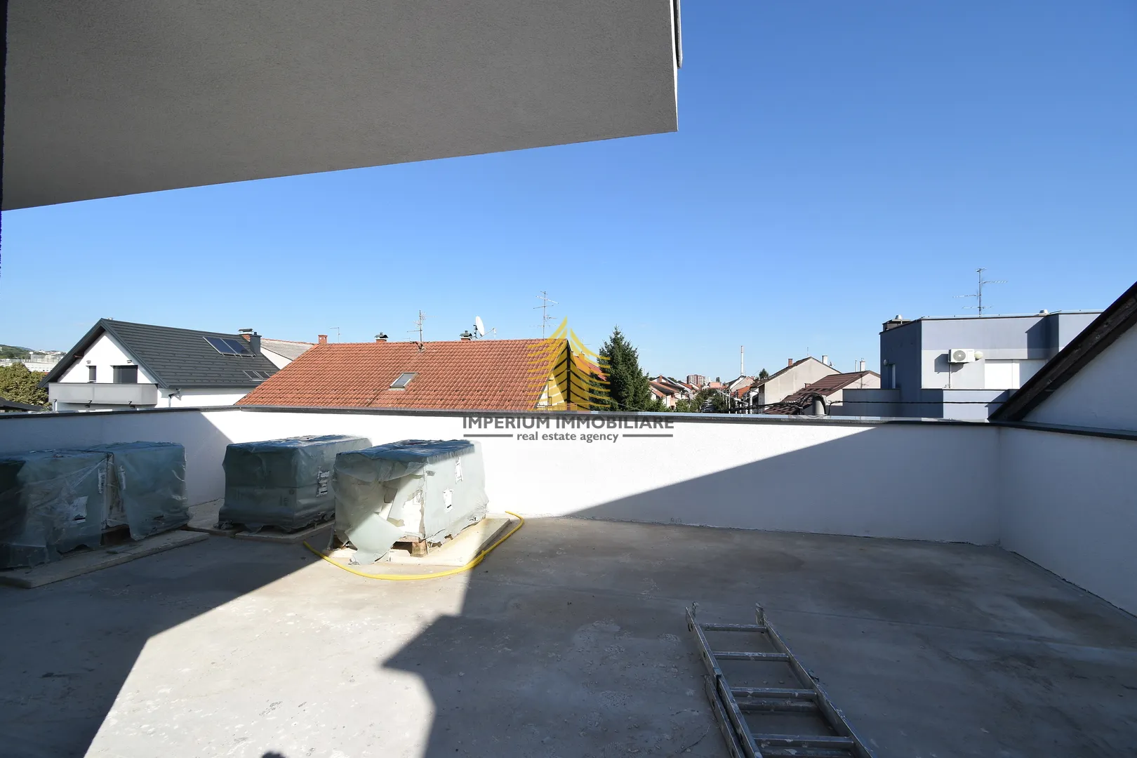 stan, najam, črnomerec, kustošija, 120m2, 3-sobni - slika 5