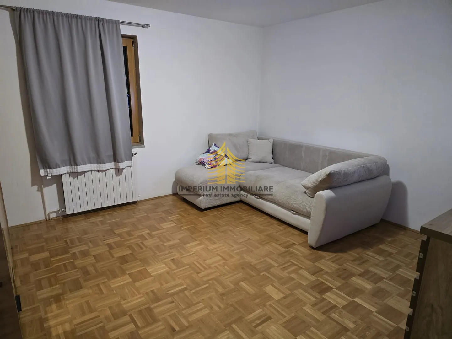 stan, najam, črnomerec, gornje vrapče, 107m2, 3-sobni - slika 5