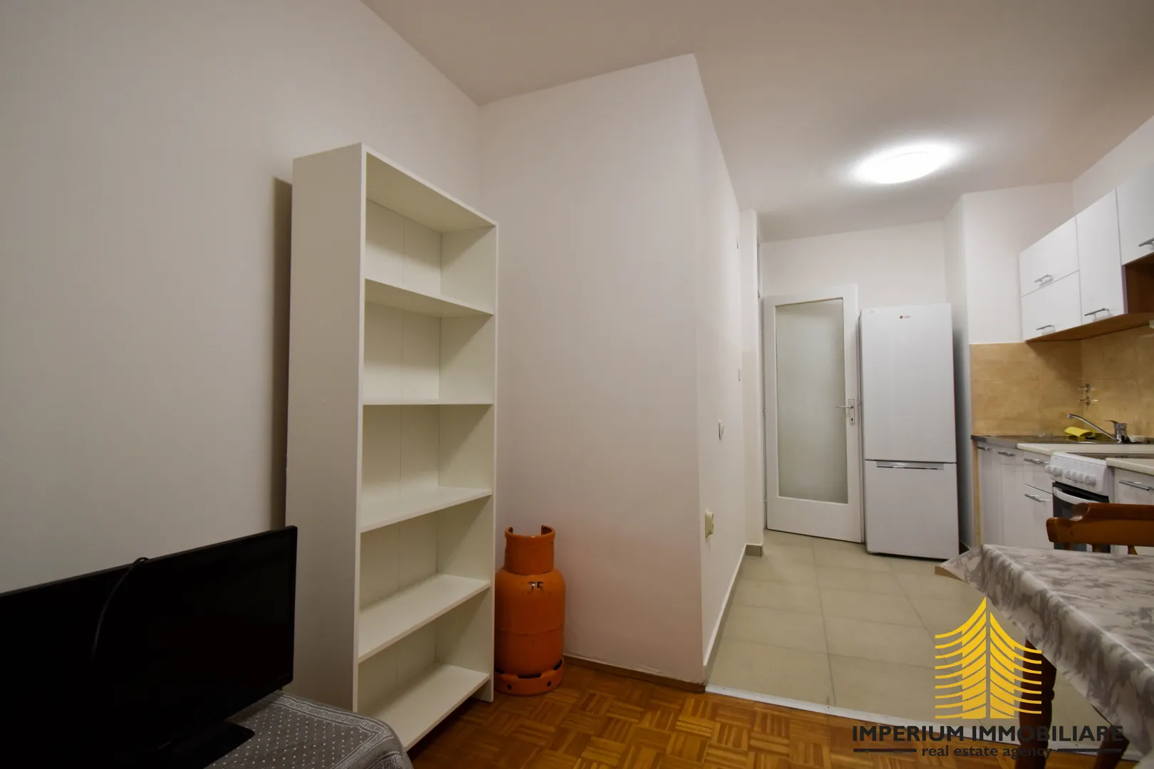 stan: zagreb (črnomerec), 54 m2 (iznajmljivanje) - slika 13