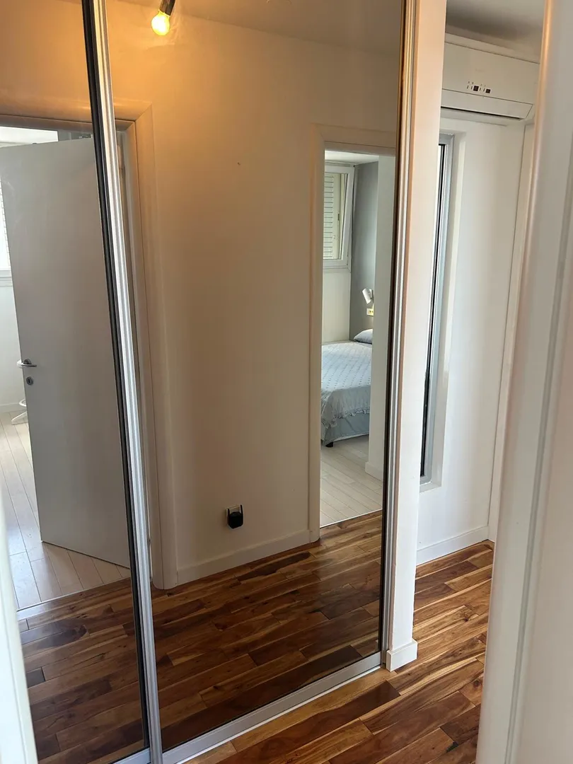 predivan penthouse na mejašima - prodaja - slika 16