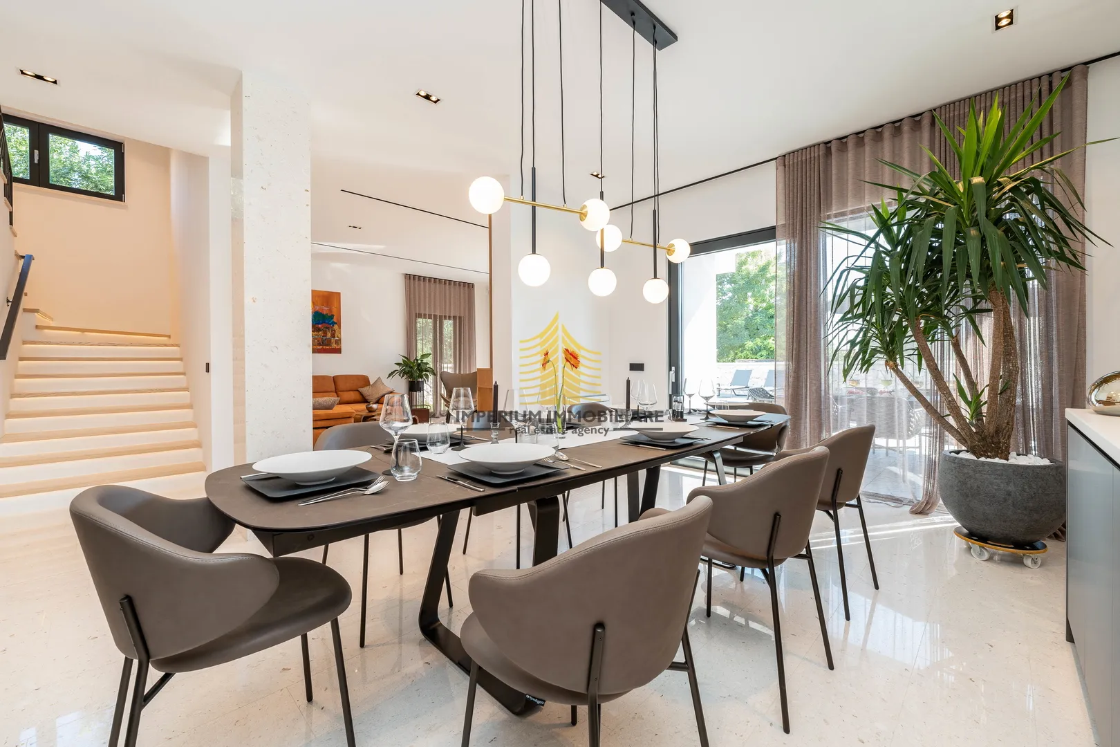 kuća, prodaja, privlaka, 450m2, vila - slika 8