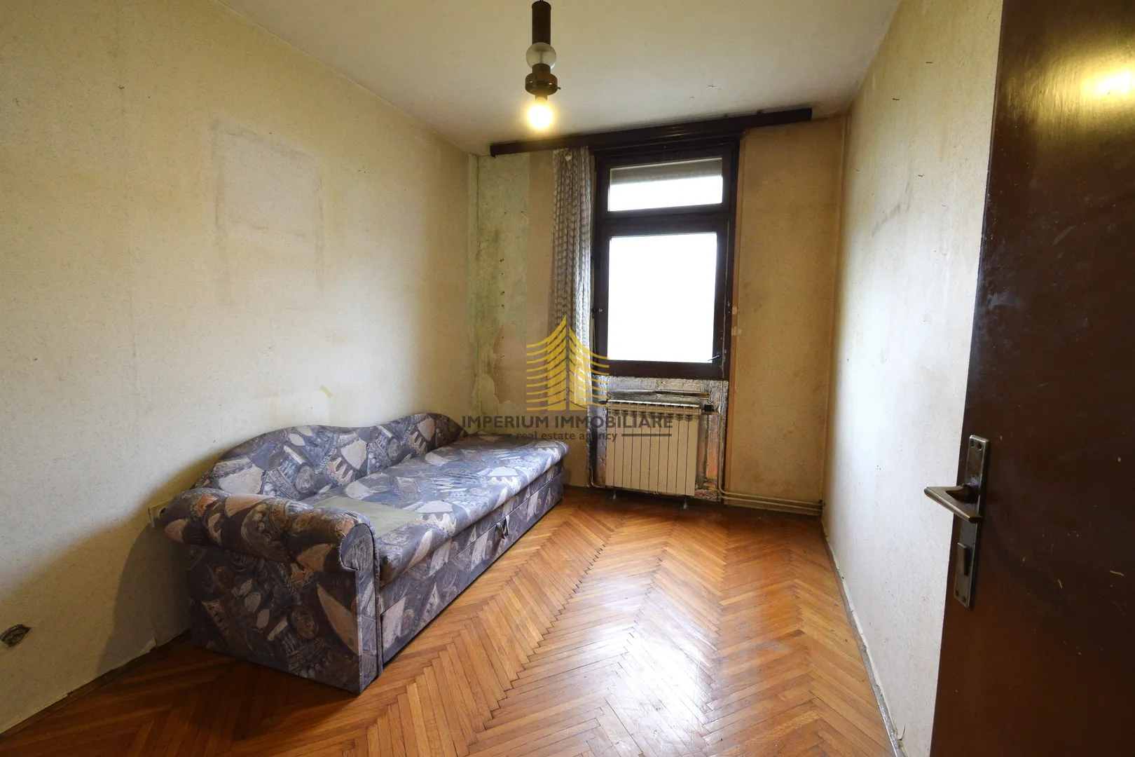 stan, prodaja, peščenica - žitnjak, volovčica, 45m2, 2-sobni - slika 3