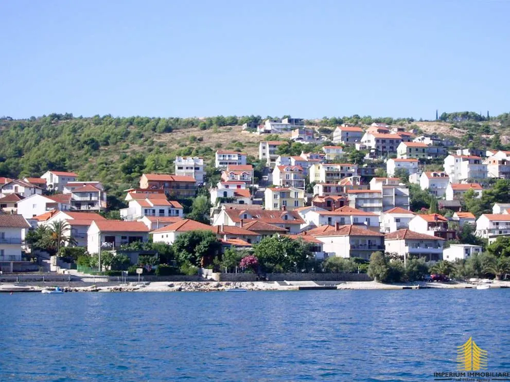 građevinsko zemljište - okrug, čiovo - slika 7
