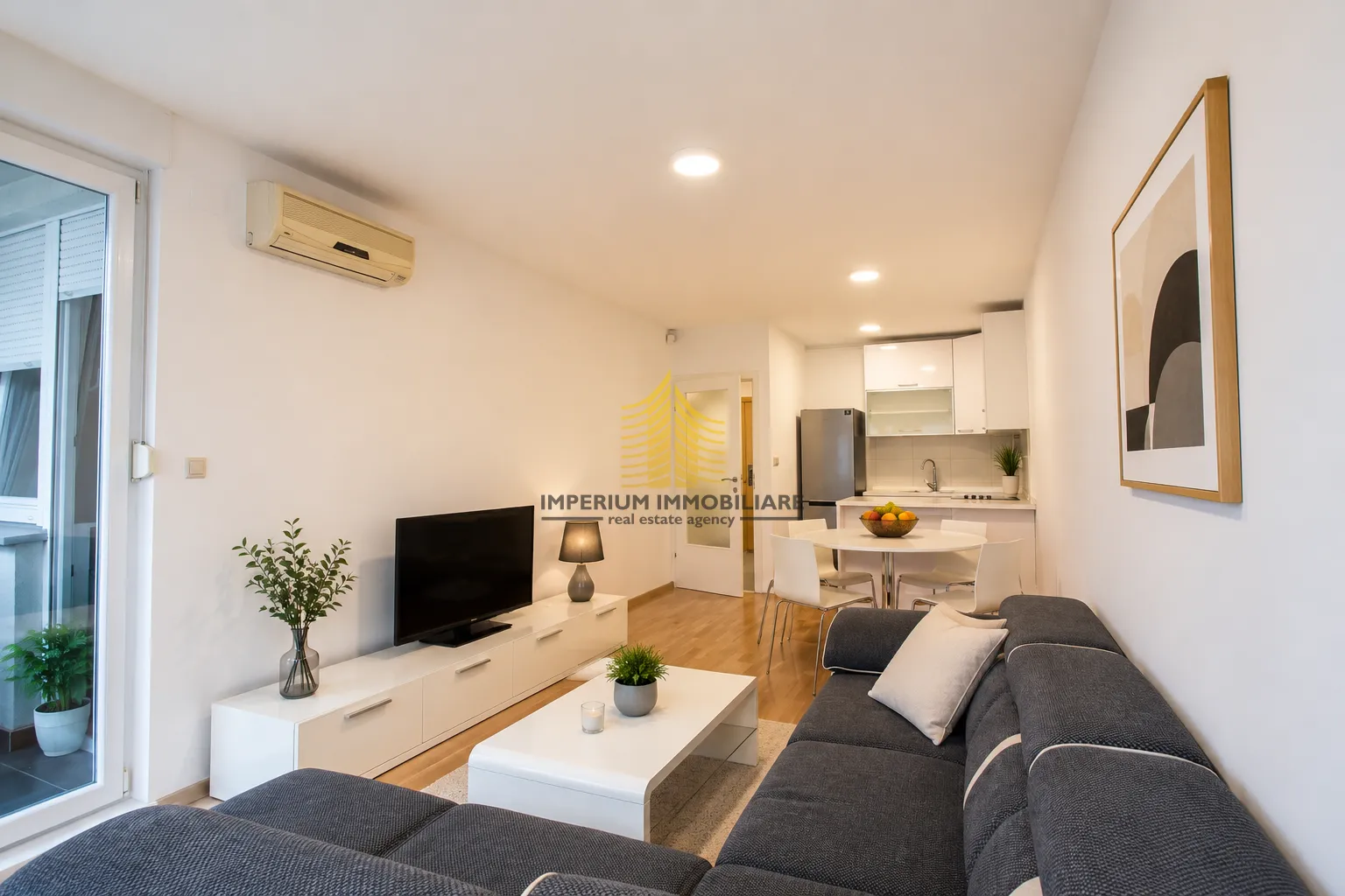 stan, najam, novi zagreb - zapad, blato, 55m2, 2-sobni - slika 3