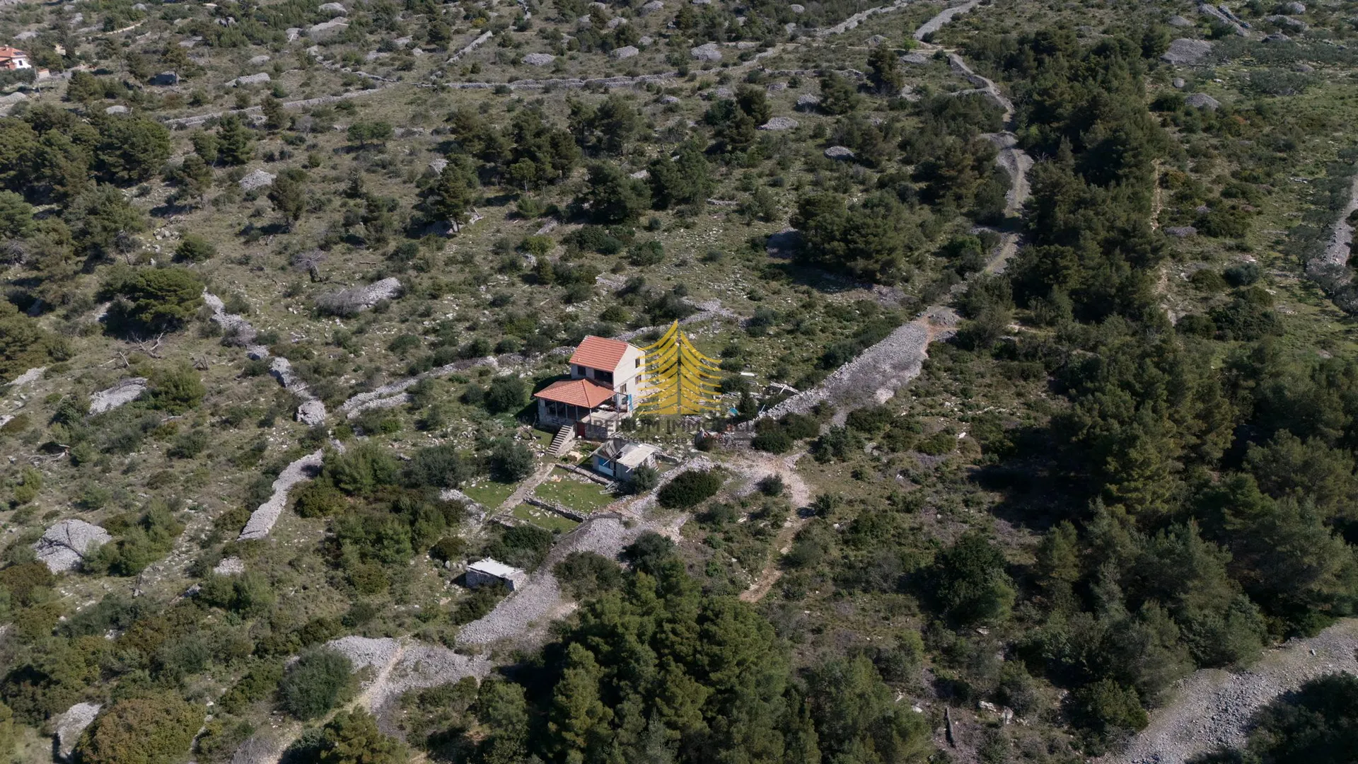 kuća, prodaja, milna, 150m2, samostojeća - slika 5