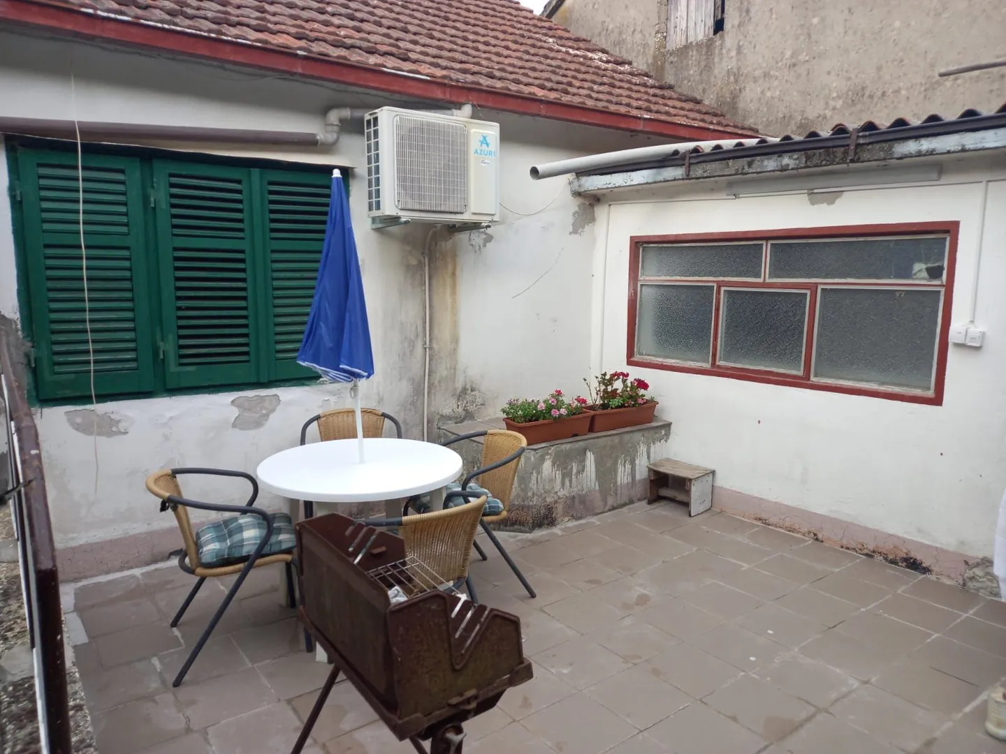 kuća na jezeru, 134 m2, slivno, mala neretva, vez za brod, parking - slika 28