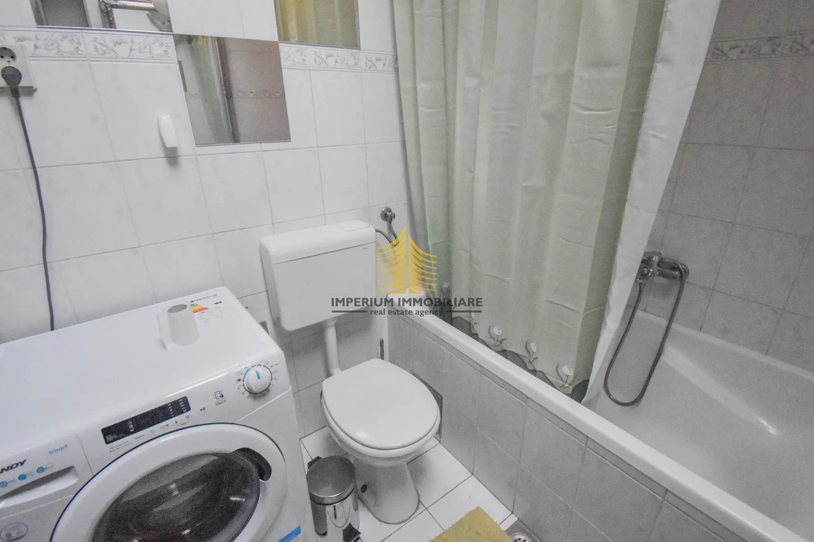 stan, najam, zagreb, trešnjevka, 45m2, uključene režije - slika 5