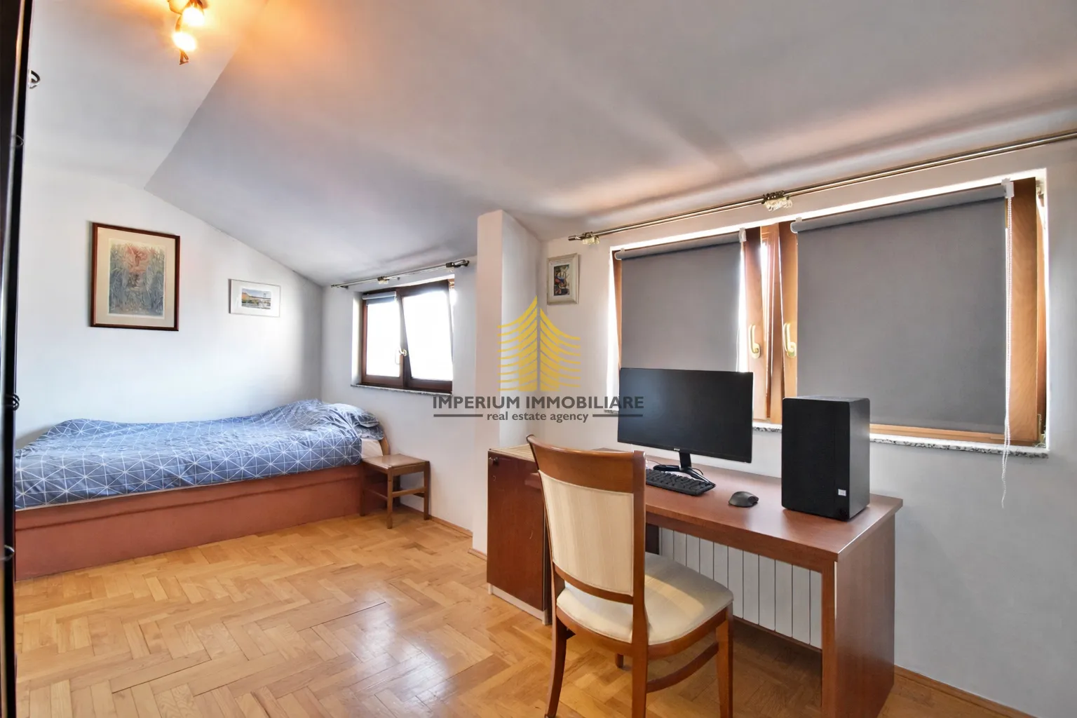 stan, prodaja, trešnjevka - sjever, rudeš, 66m2, 3-sobni - slika 5