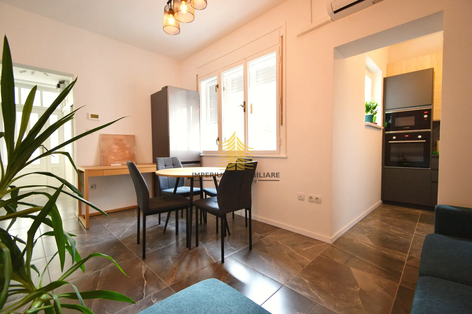 stan, prodaja, črnomerec, kustošija, 60.66m2, 3-sobni - slika 2