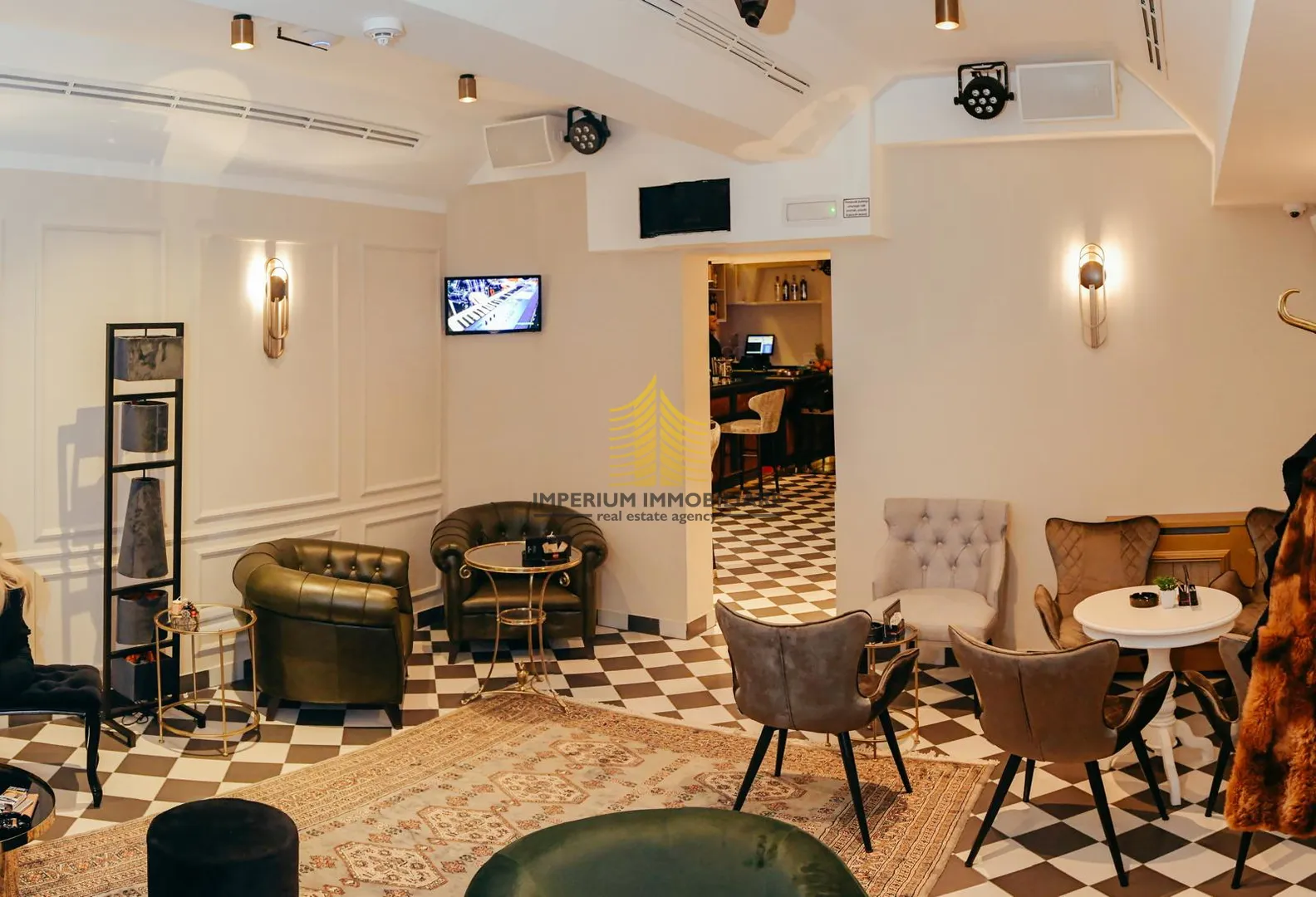 poslovni prostor, prodaja, zagreb, centar, 125m2, ugostiteljski lokal - slika 5