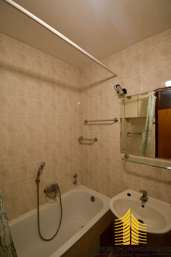 stan zagreb, vrbani - 44 m2 (najam) - slika 9