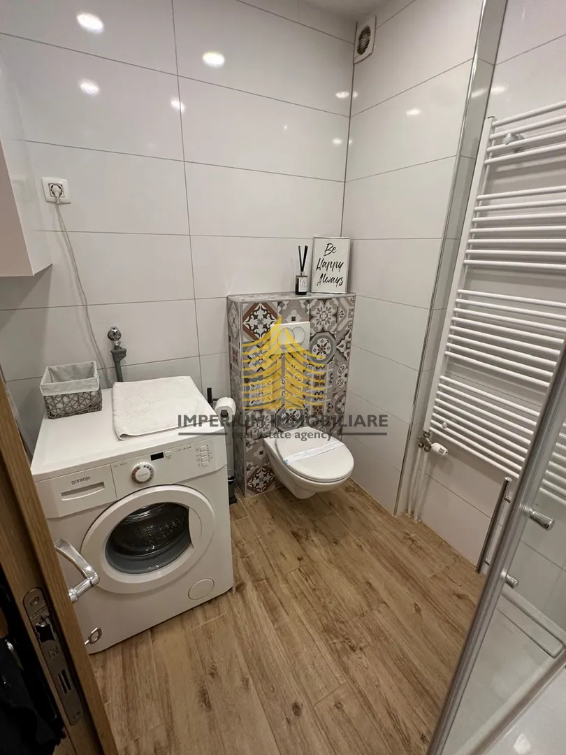 stan, najam, zagreb - sigečica, 32.5m2 - slika 8