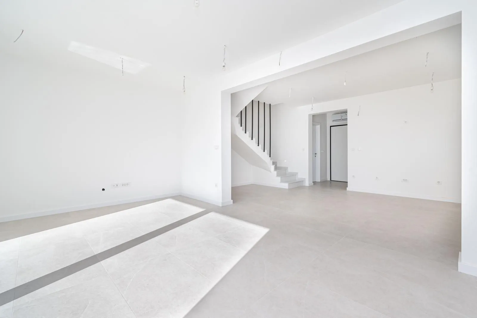semi-detached building with sea view, tribunj, croatia - slika 14