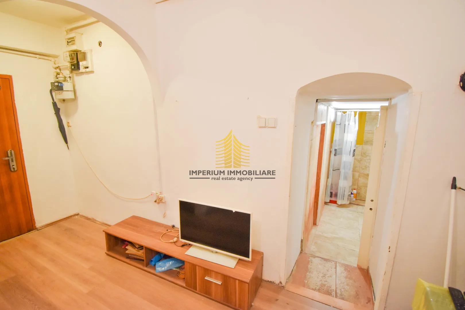 stan za renovaciju, prodaja, zagreb, trešnjevka, 35m2 (investicijska prilika) - slika 2